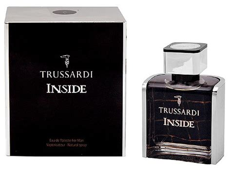 trussardi herren parfum|trussardi inside.